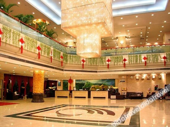 Others 3, International Conference Exhibition Center, Changchun