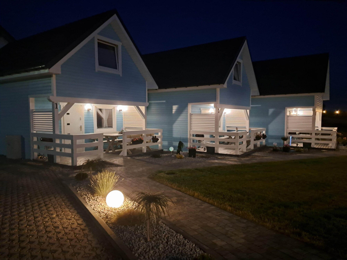 Exterior & Views 2, Holiday Home in Niechorze Near Lighthouse, Gryfice