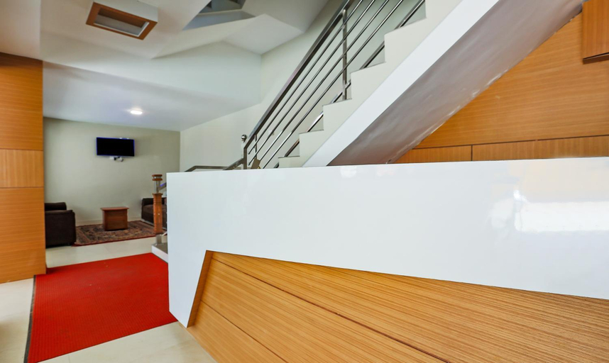 Public Area 3, Itsy Hotels Kottaram Residency, 10 Mins To Botanical Garden, The Nilgiris