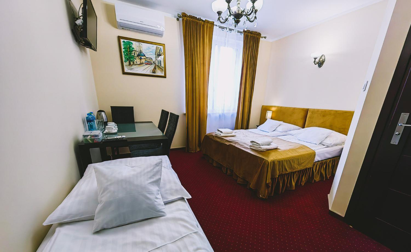 Bedroom 5