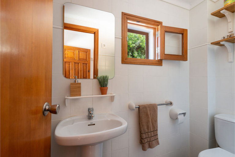 Room 2, Ca Na Fina in Port d Alcudia, Baleares