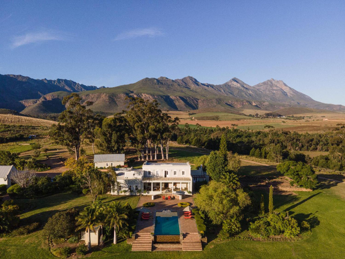 Others 5, Mardouw Country House, Overberg
