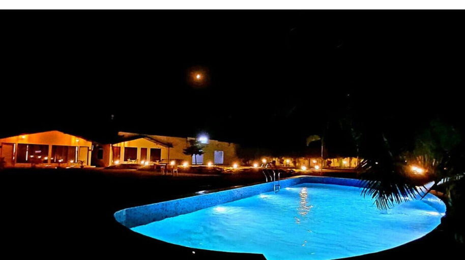 Sport & Beauty 4, Six Seasons Resort, Nainital