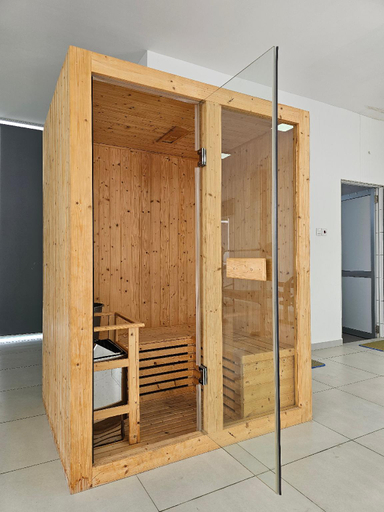 Bedroom, 365 View Point Resort & Homestay, Perlis