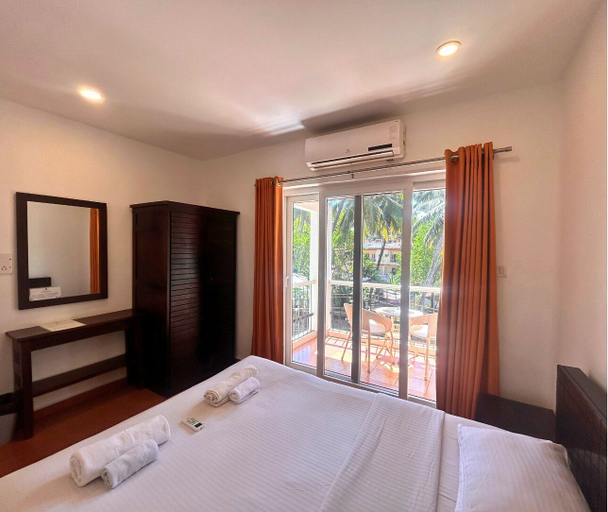 Bedroom 10