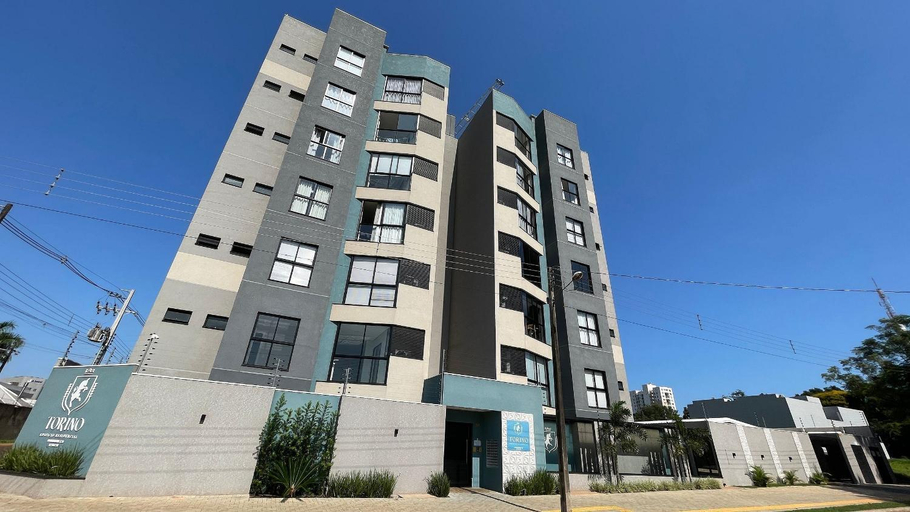 Others 5, Novo e amplo apartamento a poucos passos do Shopping JL, Foz do Iguaçu