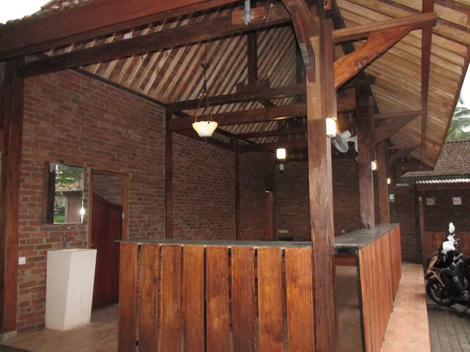 Others 5, Cempaka Villa II, Magelang