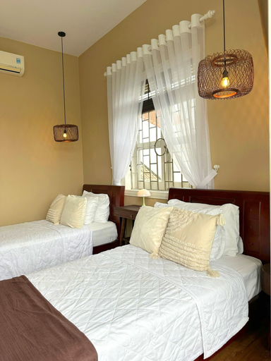 Bedroom 4, fullhouse hoian, Da Nang