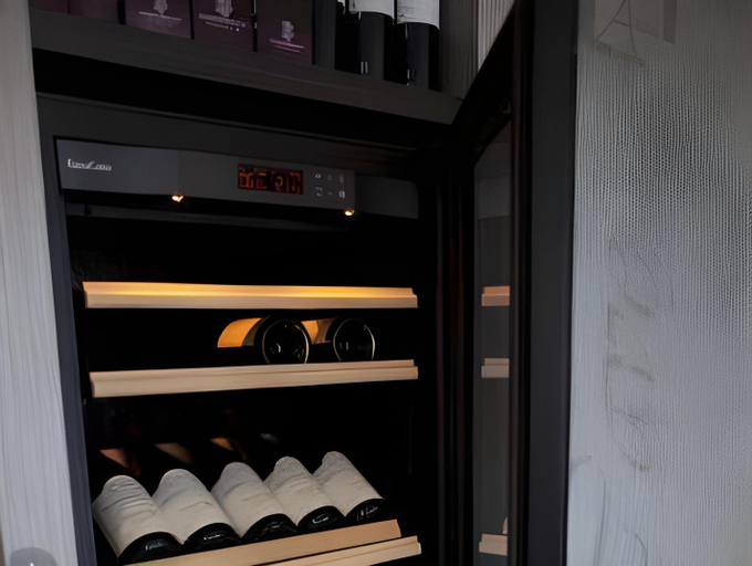 Amenities 14