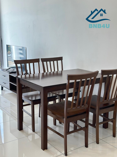 Others 3, Beacon 2BR Infinity Pool - By BNB4U, Penang Island