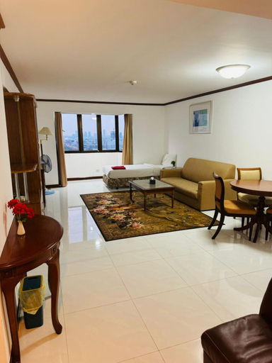 Bedroom 20