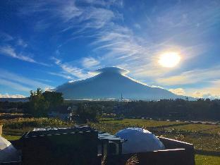 View 2, Vision Glamping Resort & Spa, Yamanakako