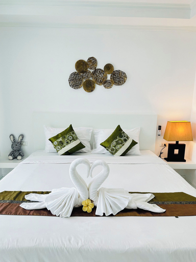 Bedroom 17
