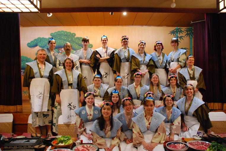 Food & Drinks 3, Sakaya Ryokan Yoshina Onsen, Izu