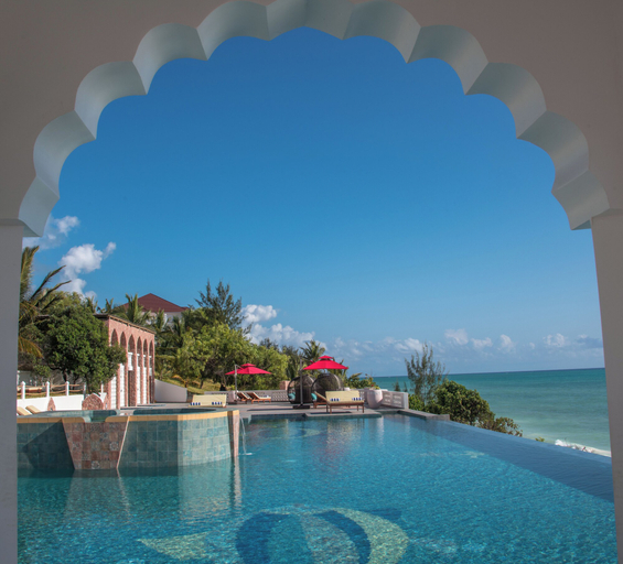 Sport & Beauty 2, Shukran Palace, Kati
