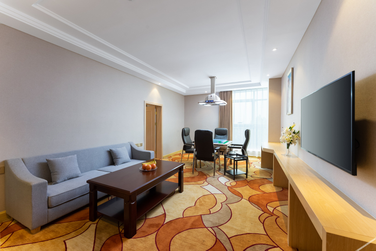 Others 5, Vienna Hotel Hunan Yueyang Lingji Xingang Bonded area, Yueyang