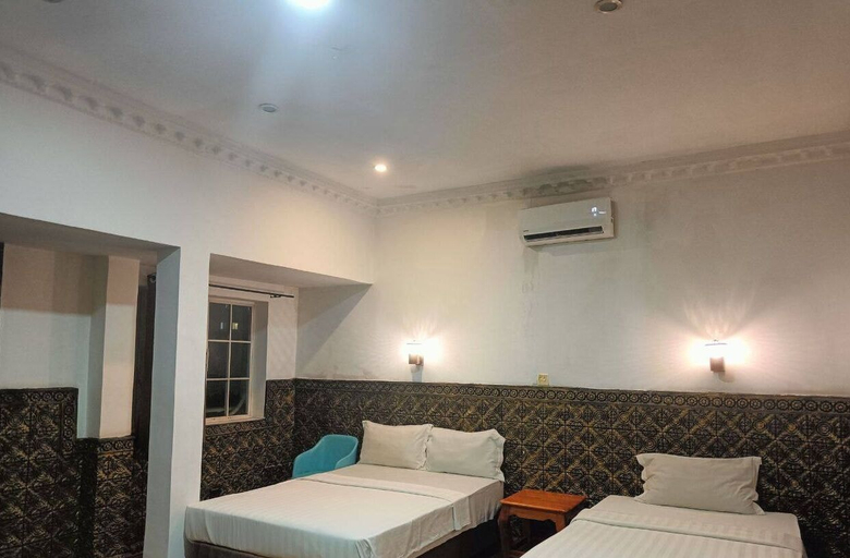 Bedroom 22