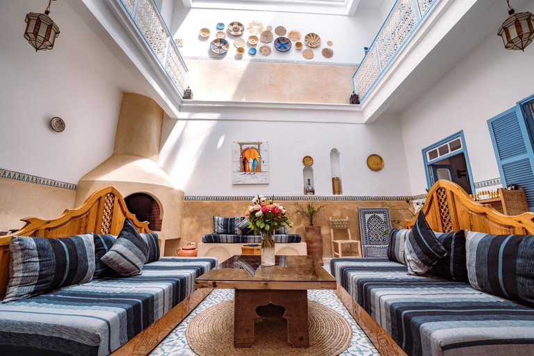 Facilities 2, RIAD AMANA, Essaouira