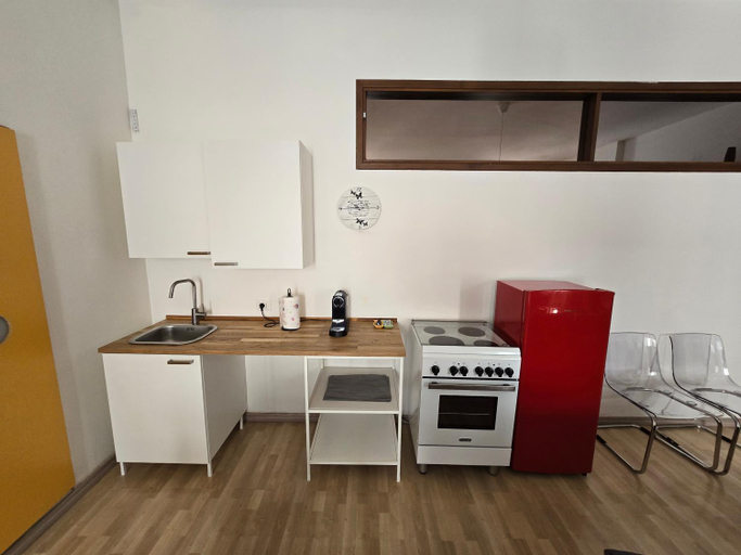 Others 4, La Torretta Apartment, Verona