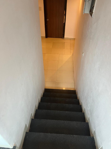 Public Area 2, Hotel SS1, Indore