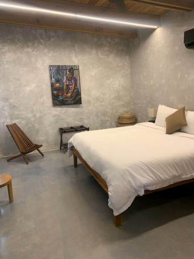 Bedroom 5, Seabird Belize Vacation Rentals