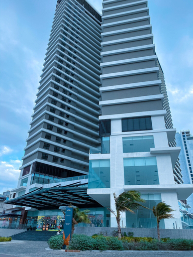 Exterior & Views 2, FLC Quy Nhon Beachfront Condotel, Qui Nhơn