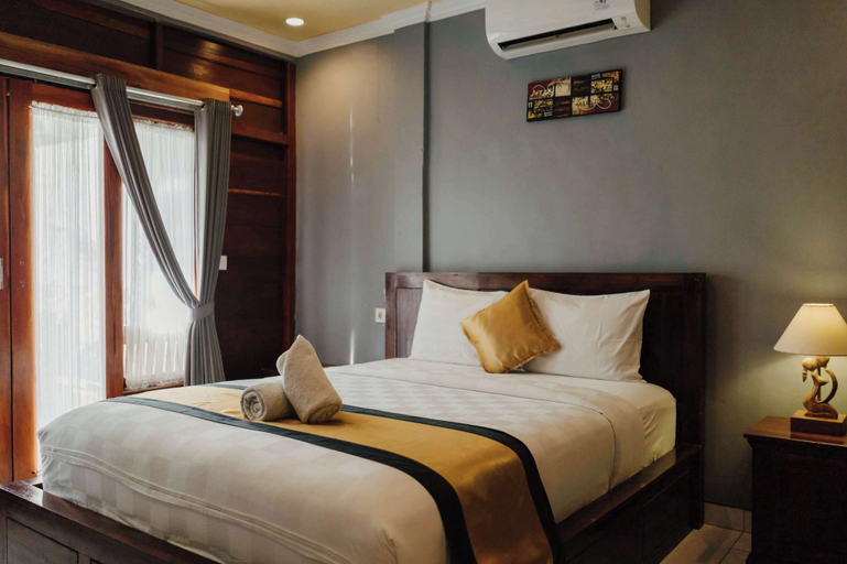 Bedroom 16