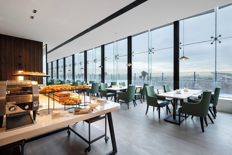 Food & Drinks 5, UrCove by Hyatt Suzhou Shantang Street, Suzhou