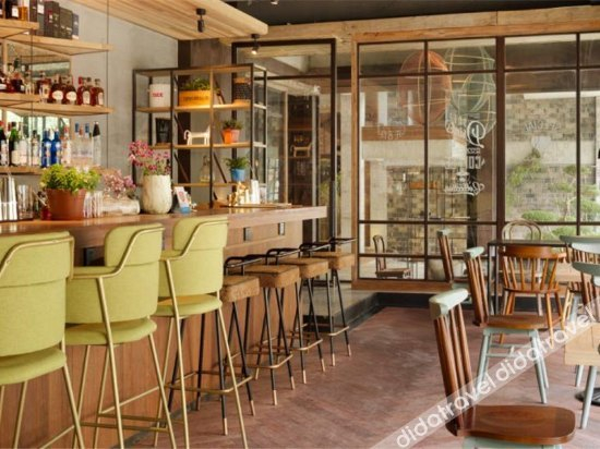 Others 4, Yinju Hotel, Suzhou