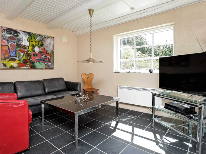 Others 4, 5 Person Holiday Home in Ulfborg-by Traum, Holstebro
