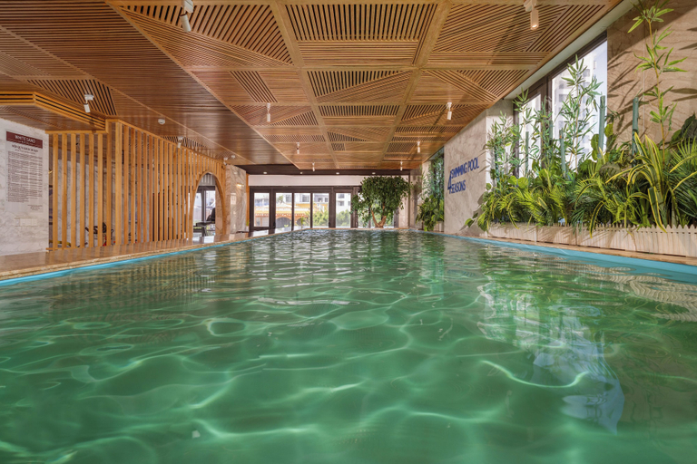 White Sand Boutique Hotel, Sơn Trà