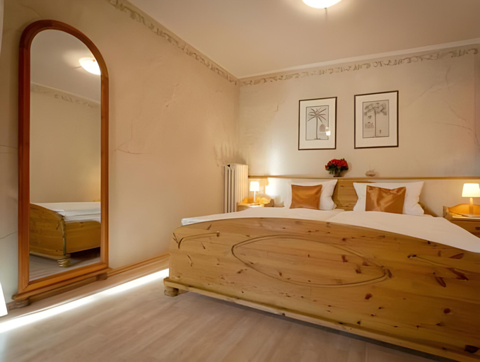 Bedroom 8