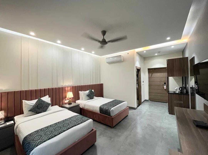 Bedroom 8