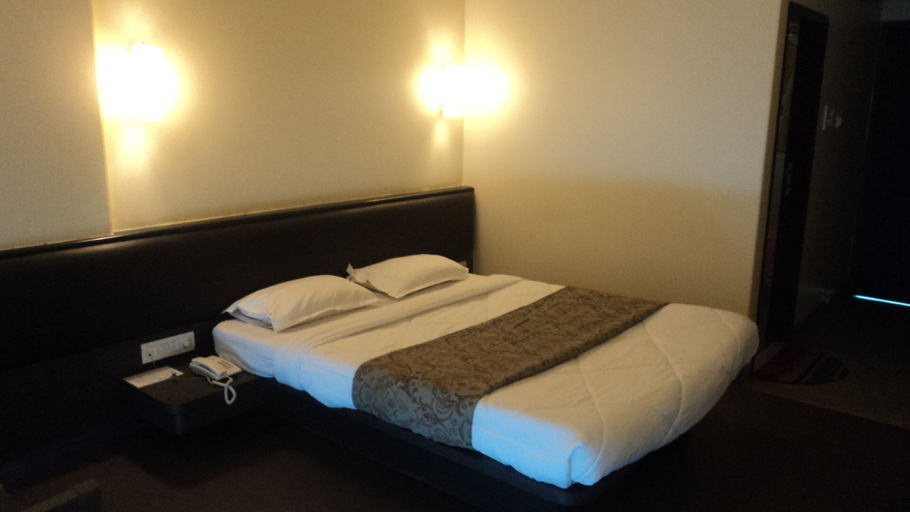 Bedroom 3, Royal Hills Vasai - Thane, Palghar