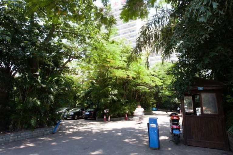 Others 5, Lihua Hotel Haikou, Haikou