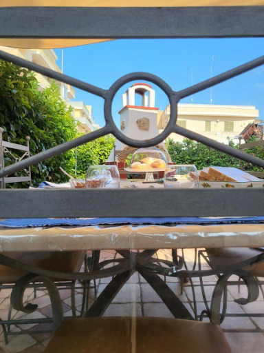 Others 2, Il Giardino delle Rose Gallipoli, Lecce