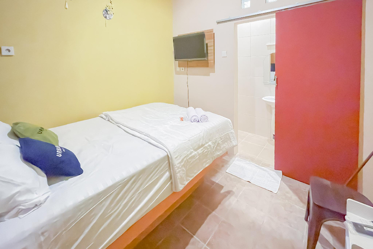 Bedroom 9