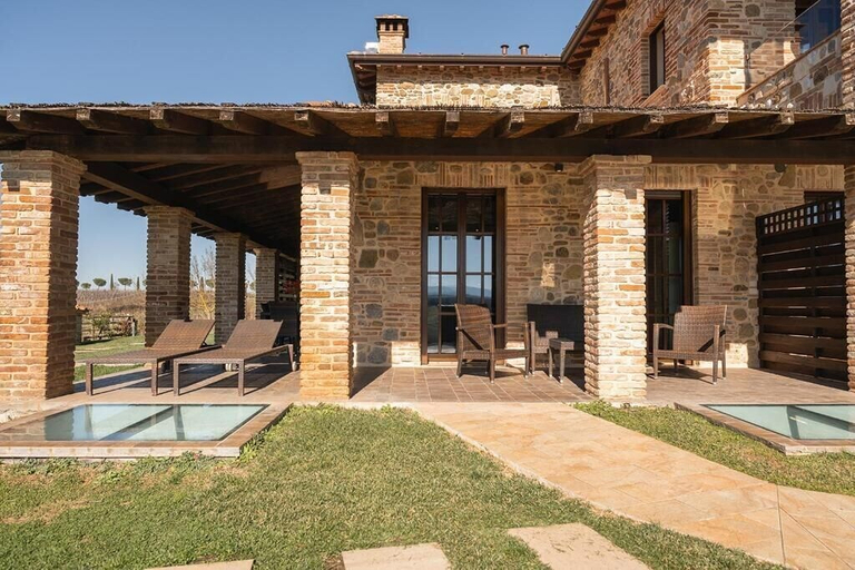 Exterior & Views 2, Terra Antica Resort, Siena