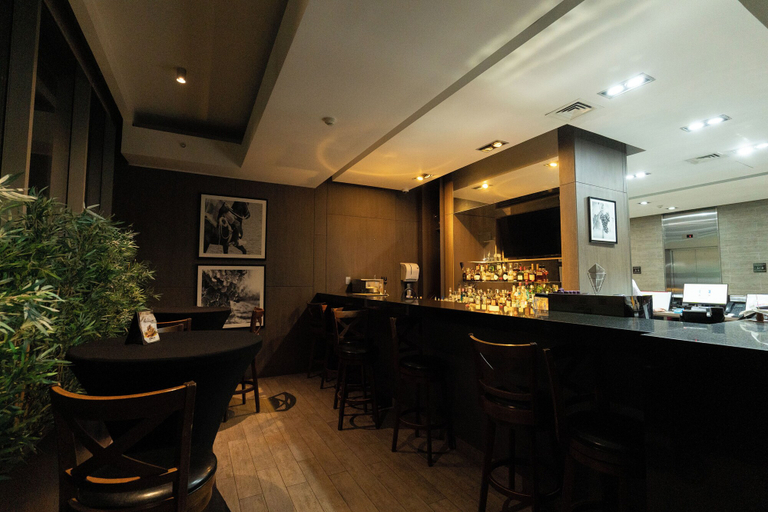 Food & Drinks 4, Hotel Terrado Rancagua, Cachapoal