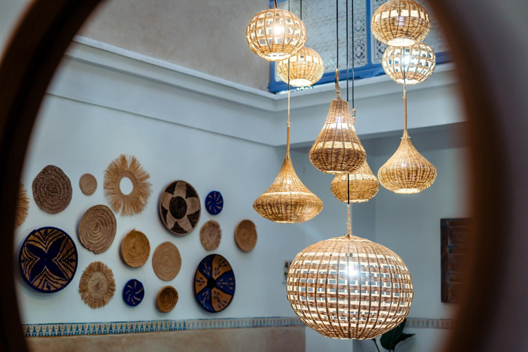 Facilities 5, RIAD AMANA, Essaouira
