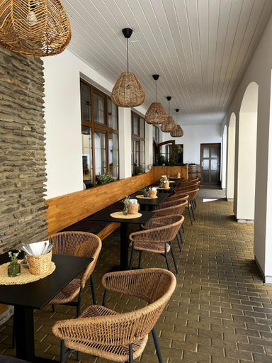Food & Drinks 3, Resort-Restaurant Stilec, České Budějovice