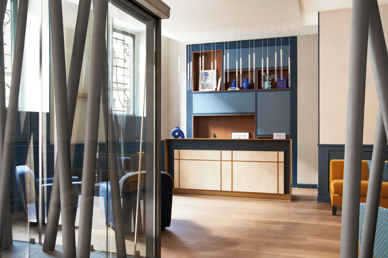 NEMI Hotel, Milano