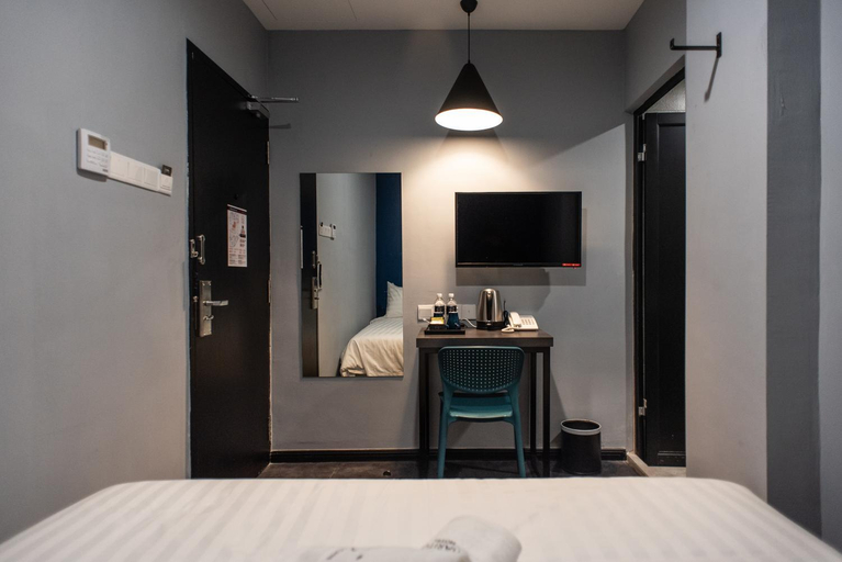 Bedroom 7