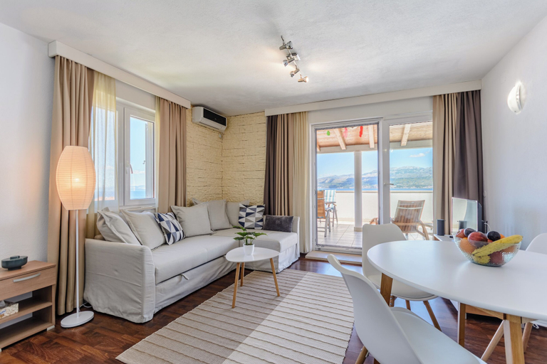 Others 1, Sunset View Apartment, Postira