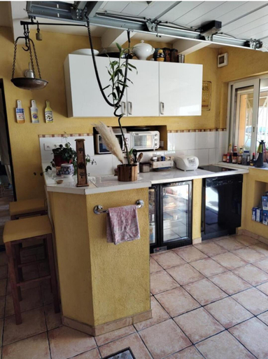 Others 5, -Dorm Hostelworld Camp Backpackers-la girelle, Bouches-du-Rhône