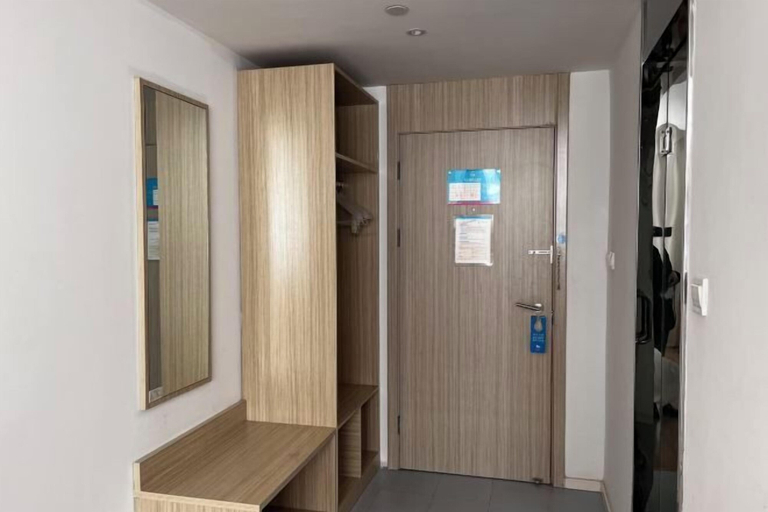 Others 5, HanTing Hotel (Rui'an Wansong Road), Wenzhou