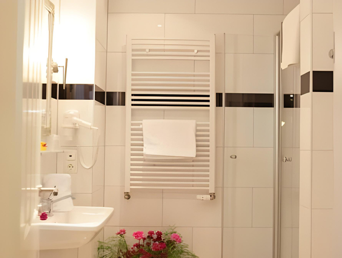 Bathroom 6