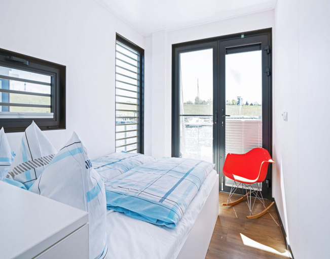 Interior 4, Hausboot Family & Friends, Braunsbreda, Saalekreis