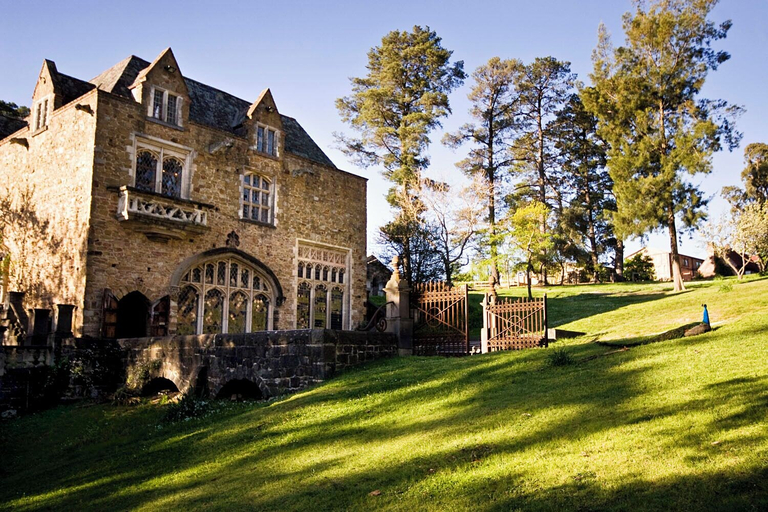 Exterior & Views 2, Eltham Retreat Guest House, Banyule - North