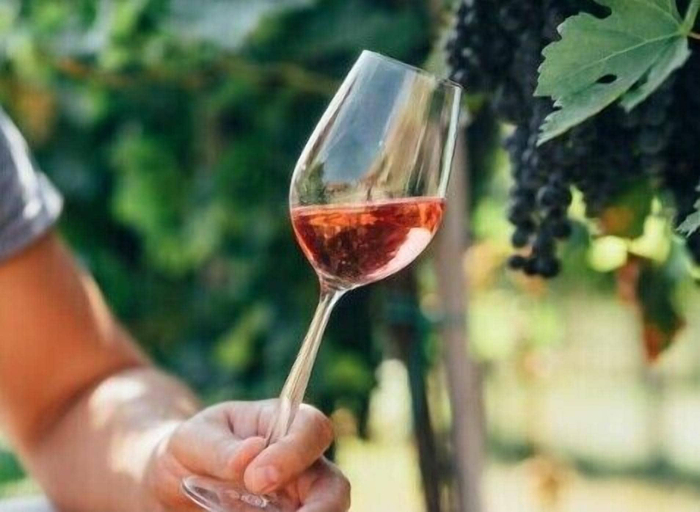 Food & Drinks, Au Coin des Vins, Drôme